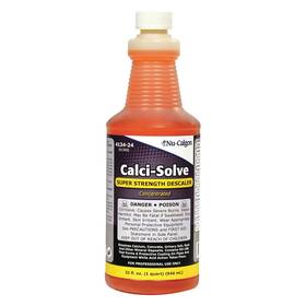 269t14 Nu-calgon Pk 12 Scale Inhibitor/remover Orange 32 Oz