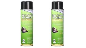 4171-75 Nu-calgon 756990907941 Evap Foam No Rinse Evaporator Coil 18 Ounce Pack Of 2