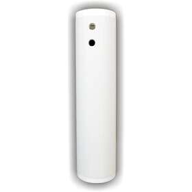 Nuvoh2o 445009277207 Studio Salt-free Eco-friendly Water Softener/conditioner System Cartridge