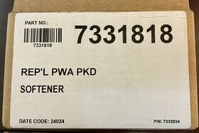 7331818 Nvd Water Softener Control Board New