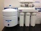 O6akion35 Oceanic Reverse Osmosis Neg Orp Gpd Filter System Made Usa