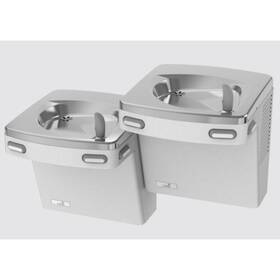 506163 Oasis Drinking Fountain Universal Split-level Energy Efficient Water