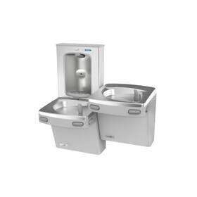 507036 Oasis Versacooler Ii Bi-level Drinking Refrigerated 8 Gph With Stainless