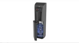 Baeb1shsk Oasis Aquarius Hot And Cold Bottom Load Bottled Water Dispenser