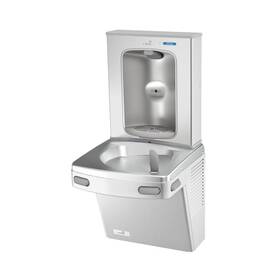 Opg8febfstn Oasis Versacooler Wall Mount Filtered Water Drinking Fountain