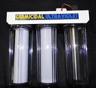 Oba-53 American Portablesolar Free Shipping Stage Uv Water Purifier Filter