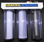 Oba-55 American Portablesolar Free Shipping Stage Uv Water Purifier Filter