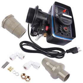 5600 Oe Quality 4764 Auto 12 Day Control Timer Valve For Water Filter Softener Resin 110v 3w Us