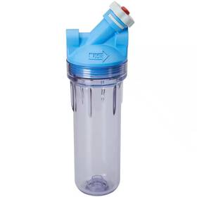 Omnifilter 313089540511 Whole Home Valve-in-head 10 Inch Standard Duty Water Filtration System With Press
