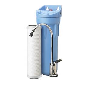 Mocbf3-s-s18 Omnifilter Single Stage Under Sink Water Filtration System Chlorine Taste And Odor Filter Mocbf3-s-s18 Omnifilter Single Stage Under Sink Water Filtration System Chlorine Taste And Odor Filter