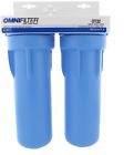 Omnifilter-ot32-s-05 Omnifilter Undersink Water Filtration System 0047087300494