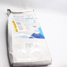 Usacc-rf-3 Omnifilter Single Lever Side Faucet Under Sink Filtration System
