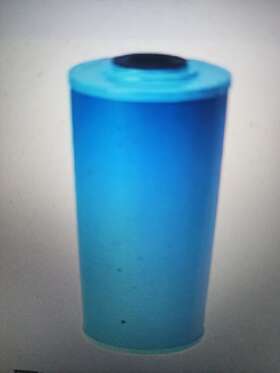 Whc-10bb-i-5m-sg-2 Omnifilter Whole Home 10 Inch Heavy Duty Iron Reduction Replacement Water Filter