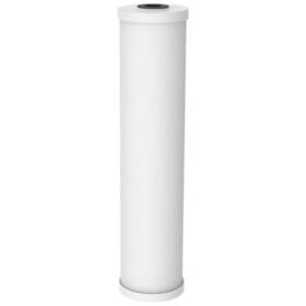Whc-20bb-i-5m-sg-2 Omnifilter Water Filter Cartridge Replacement 20 Inch Heavy-duty Iron Reduction