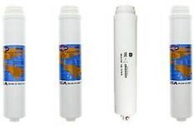 Q5633 Omnipure 720830055772 Q5605 2 And Membrane Replacement Sediment Carbon Filter Cartridge S