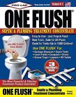 On102 One Flush Septic Plumbing Energizer 683431991026