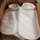 Or25k4s-75 Pentek Filter Bag Felt Pp Gpm