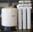Oro20300lc Oceanic Light Commercial Reverse Osmosis Water Filtration System Gpd Usa