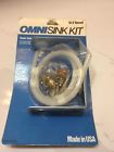 Ob1-ob5 Osk-1 Omni Sink Under Installation Kit Convert Basic And 047087123703