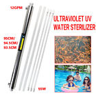 Ot-hs-426 Unbranded Ultraviolet Light Water Purifier Whole House Use Uv Sterilizer