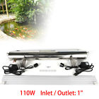 Ot-hs-554 Unbranded Large Home Commercial Ultraviolet Water Steriliz Uv Lamp