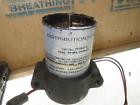 88-mil-pf08471 Ox560933942 Aquatec Millipore Distribution Pump Psi
