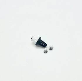 62116 Ozmosis Fleck Air Check Assembly Brine Line Valve For 2510 Aio Water Softener