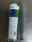 P-250a Pentek Pentair Replacement Cartridges Undersink Carb Water Filters Sealed