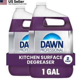 10030772022877 P&g Professional Dawn Kitchen Surface Degreaser 128 Fl Oz Pack Of 2 Purple