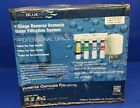 P090-00094 Pure Blue Reverse Osmosis Water Filtration System Home