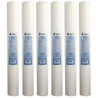 Px20-20 P2020 Micron Spun Wound Polypropylene Sediment Purtrex Comparable 635510433026