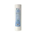 Gxwh04f P5-10 Micron Spun Wound Polypropylene Sediment Pentek