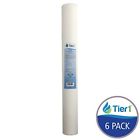 P5-20 P5 20 Replacement For Pentek Micron Spun Wound Polypropylene 635510407850 P5-20 P5 20 Replacement For Pentek Micron Spun Wound Polypropylene 635510407850