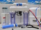 P500pp4st Premier Reverse Osmosis Drinking Water Filter System Permeate 818368013088