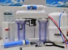P500pp5stuv Premier Reverse Osmosis Drinking Water Filter System Permeate 818368011756