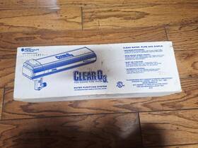 004-402-3891-00 Paramount Clear 03 Ozone Generator