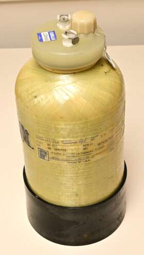 Rt-612 Park International Composite Pressure Tank 150psi 5.11 Liter Nsf Sanitary