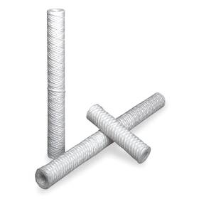 11r10a Parker Filter Cartridge 50 Micron 10 Inch H Pk6 3p815