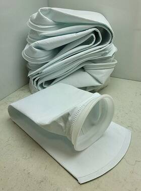 G2pe1-q Parker 10 Pack Filter Bag 1 Micron 31 1/2 Inch 160 Gpm Size 2 L4nve6