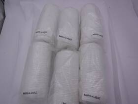 M8r9-4-45az Parker 6 Pack Filter Cartridges 4-1/2 Inch X 10 1