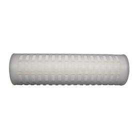 Pg-10110-005-01 Parker Filter Cartridge 0.5 Micron 70 Gpm 10 Inch H 4nvu5