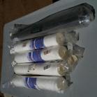 Pc-8 Hydrologic Ultraviolet Water Sterilizer Merlin Garden Pro Filters