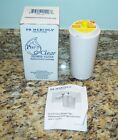 Sfr2000 Pc Mercola Pure Clear Shower Head Filter Replacement Cartridge Nib