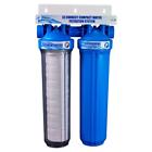 Pc200-f Pelican Whole House Chlorine Chloramine Water Filter