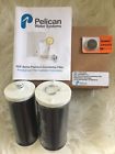 Pdf450 Pelican Countertop Undersink Replacement Filters New Never Opened