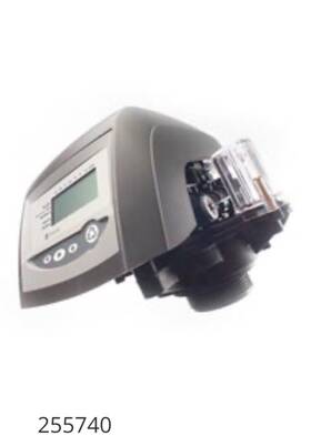 255740 Pentair Autotrol Time Control Valve Backwash And Drain Fitting Included