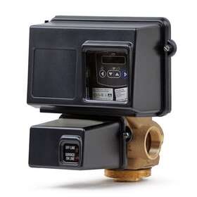 290015-003 Pentair Fleck 2900 Water Softener Control Valve Nxt2 1700 Brine