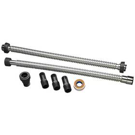 Pentair 313053359347 Whole House Water Filter Or Softener Single Installation Kit