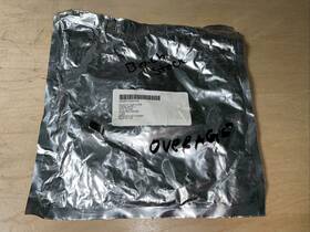 01-526-5339 Pentair 47336 Water Treatment Retaining Ring For Purification