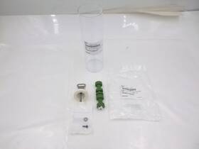 60401-001 Pentair Lower Fleck Piston Assembly 9000 560cd